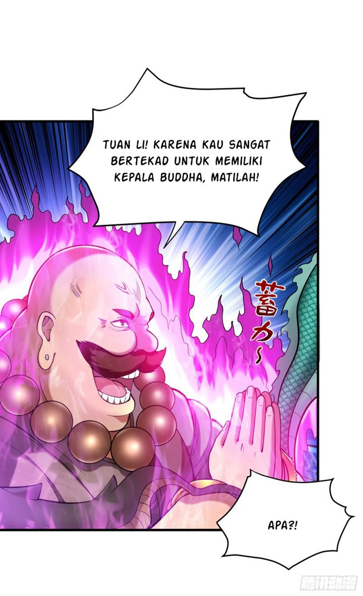 Strongest Divine Doctor Mixed City Chapter 140 Gambar 5